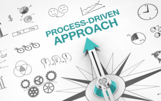 process-driven approach